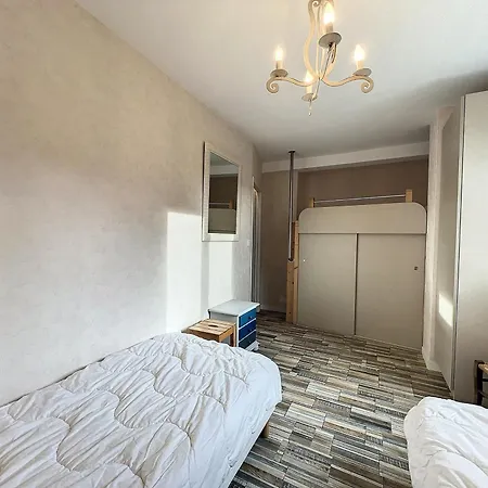 Chamonix: Appart. 63m², 6 Pers, Balcon, Parking, Wifi - Fr-1-507-78 샤모니