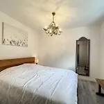 Appartamento : 63 M², 6 Pers, Confort&wifi - Fr-1-507-78 *