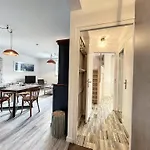 Appartamento : 63 M², 6 Pers, Confort&wifi - Fr-1-507-78 Chamonix