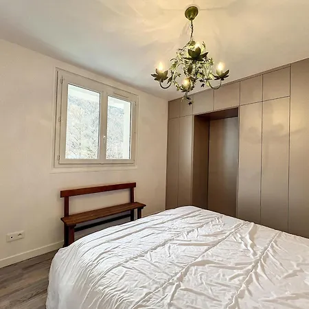 شقة : 63 M², 6 Pers, Confort & Wifi - Fr-1-507-78