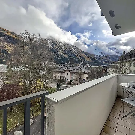 : 63 M², 6 Pers, Confort & Wifi - Fr-1-507-78 Chamonix Mont Blanc