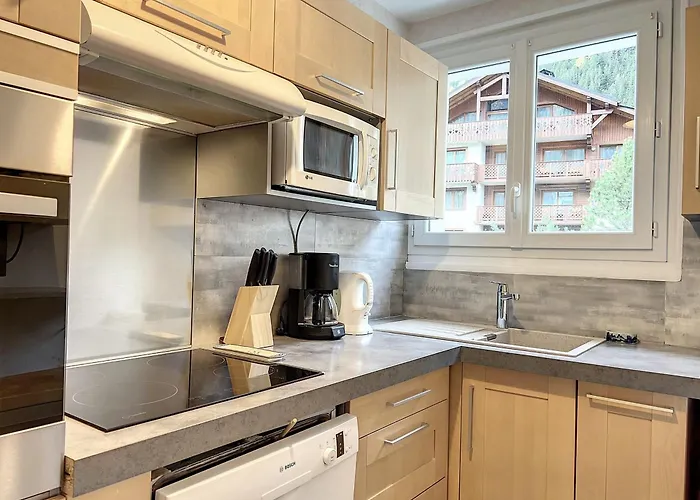 : 63 M², 6 Pers, Confort & Wifi - Fr-1-507-78