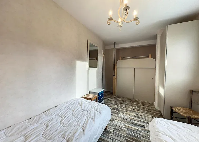 : 63 M², 6 Pers, Confort & Wifi - Fr-1-507-78 شامونكس