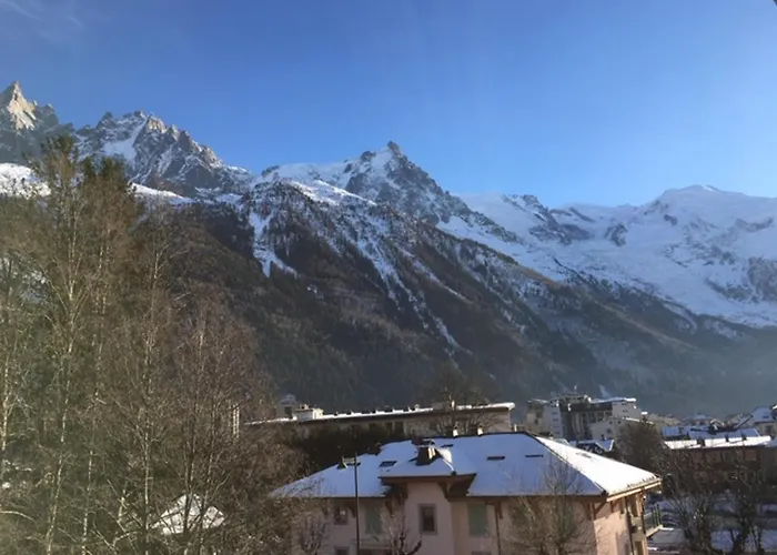 شقة : 63 M², 6 Pers, Confort & Wifi - Fr-1-507-78 *